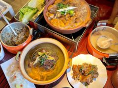 -龚印记牛骨牛杂屋·四代传承(珠影星光城店)