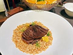 -宫燕府·京菜·烤鸭·淮扬菜(王府中心店)