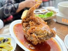 -老山东·山东菜(鲁菜名店)