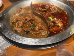 -成老灶火锅鸡(平山店)