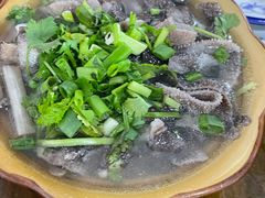 -小杨翘脚牛肉