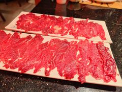-牛事制造局牛肉火锅(莲岳路店)