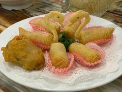 -椿记烧鹅(叠彩店)