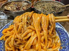 -张庆烤肉·清真