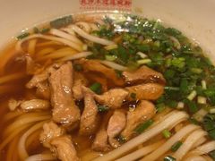 -易裕和·长沙米粉(竹塘西路店)