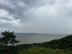 -巢湖姥山岛