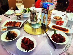 -顺风江南宴(静安大融城店)