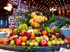 -印象餐厅(杭州国际博览中心北辰大酒店)