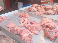 -刘纪孝腊牛羊肉(北广济街店)
