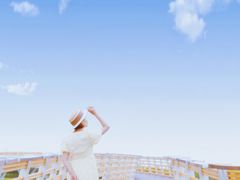 -春花秋色城市公园