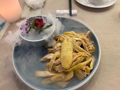 -尚一汤·粤菜海鲜(环球港店)