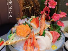-庖丁兄弟干式熟成牛排自助餐厅(仁恒伊势丹店)