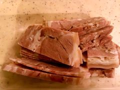 -西复兴羊肉馆(南翔老街店)