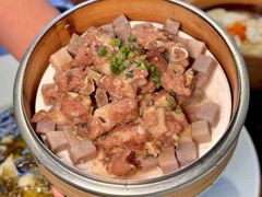 -大盐帮川菜馆(长楹天街店)