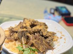 -五邑人家(江门店)