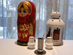 -北京友谊宾馆·俄罗斯餐厅