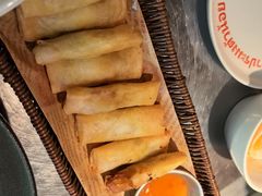 -小小集渔·泰式大排档(太古里香槟店)