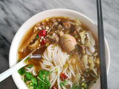 -花溪飞碗牛肉粉(先烈路店)