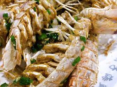 -四川小胡子海鲜(丁村万人海鲜广场店)