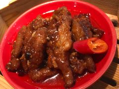 -避风塘(江桥万达店)