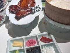 -四世同堂·京菜·烤鸭(双井店)