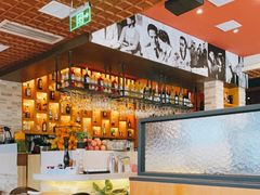 大堂-安妮意大利餐厅(国贸店)