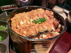 -玄白·炭烤活鳗(上海首店)