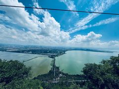 -滇池海埂公园