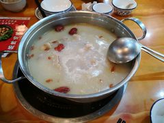 -淼福猪肚鸡·椰子鸡火锅(大沙地店)