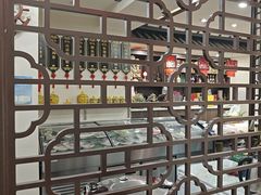-姜师傅老菜馆(花园小区店)