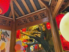 -钵家大院·地道湖北菜(江夏·大花岭店)