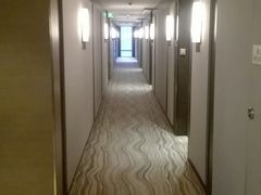 -上海外滩茂悦大酒店