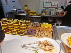 -纽斯特牛排自助餐厅(浦江万达店)