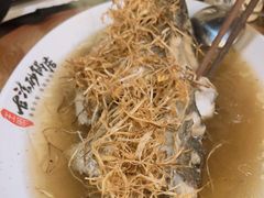 -王明古法砂锅居(开化寺店)