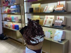 双拼冰淇淋-GODIVA(万象城店)
