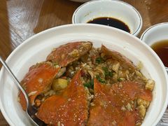 -渔满仓海鲜渔家(象山二店)