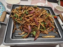 -孙家外婆•长春地标美食新名片(吾悦广场店)