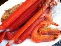 iphone_upload_pic-上海东方佘山翰悦阁酒店·Vie全日制餐厅