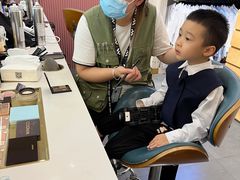 -海马体照相馆(上海宝山万达广场店)