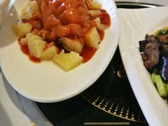 -蛙蛙叫干锅年代(簋街总店)