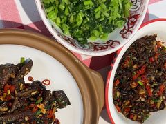 -西江红·株洲本地菜(滨江南路店)