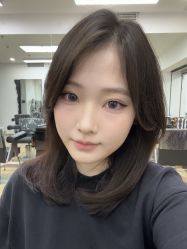 -Sying杉影日式烫染專門店