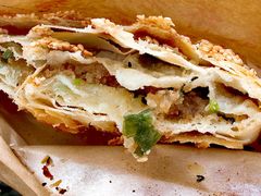 -迎春桥老炉烧饼(碧霞路店)