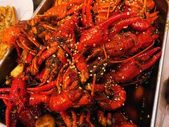 -枪火串烧·东北特色烧烤(罗湖总店)