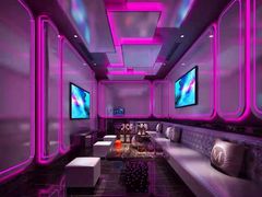 -酷秀KTV(五道口店)