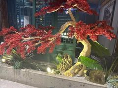 -渝乡辣婆婆·川菜 水煮鱼(中山西路店)