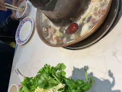 -永保顺清真火锅(人民剧场店)