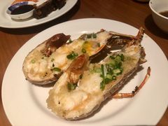 小青龙-厦门泰地万豪酒店-贡厨自助餐厅
