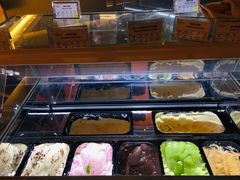 -洲际酒店·地平线全日餐厅HORIZON CAFÉ
