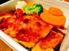 -吉野家(567漫天地店)